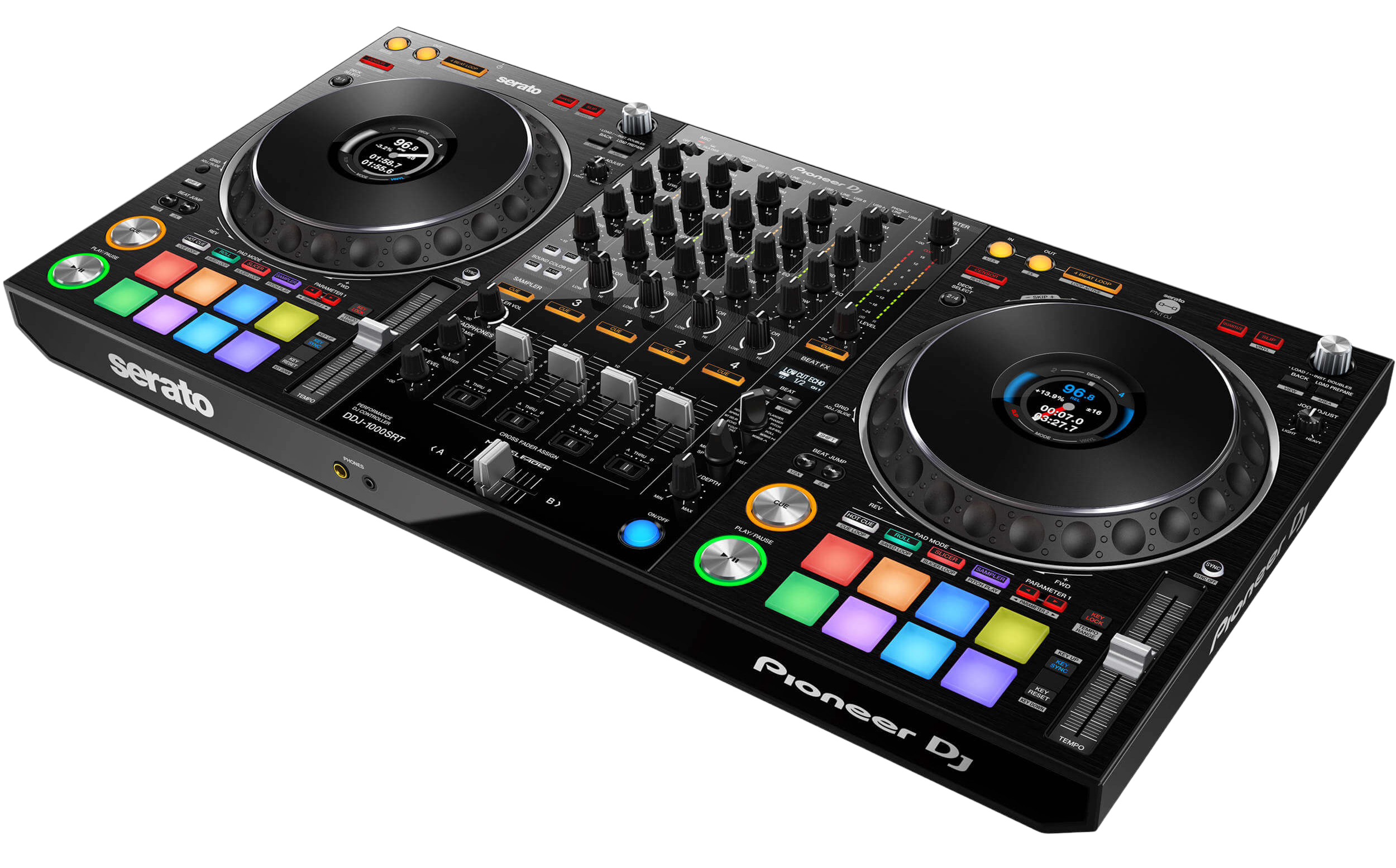 DDJ-1000