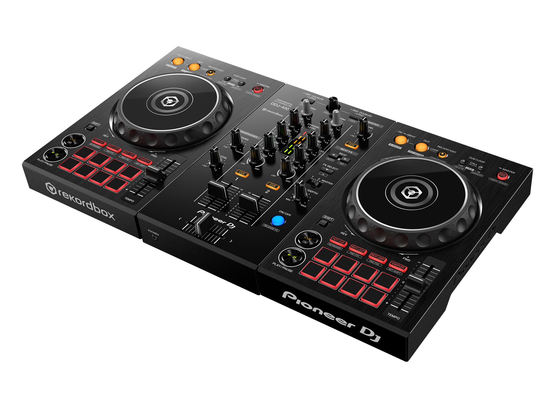 DDJ-400