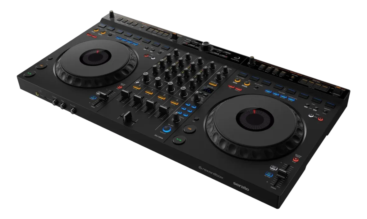 DDJ-GRV6