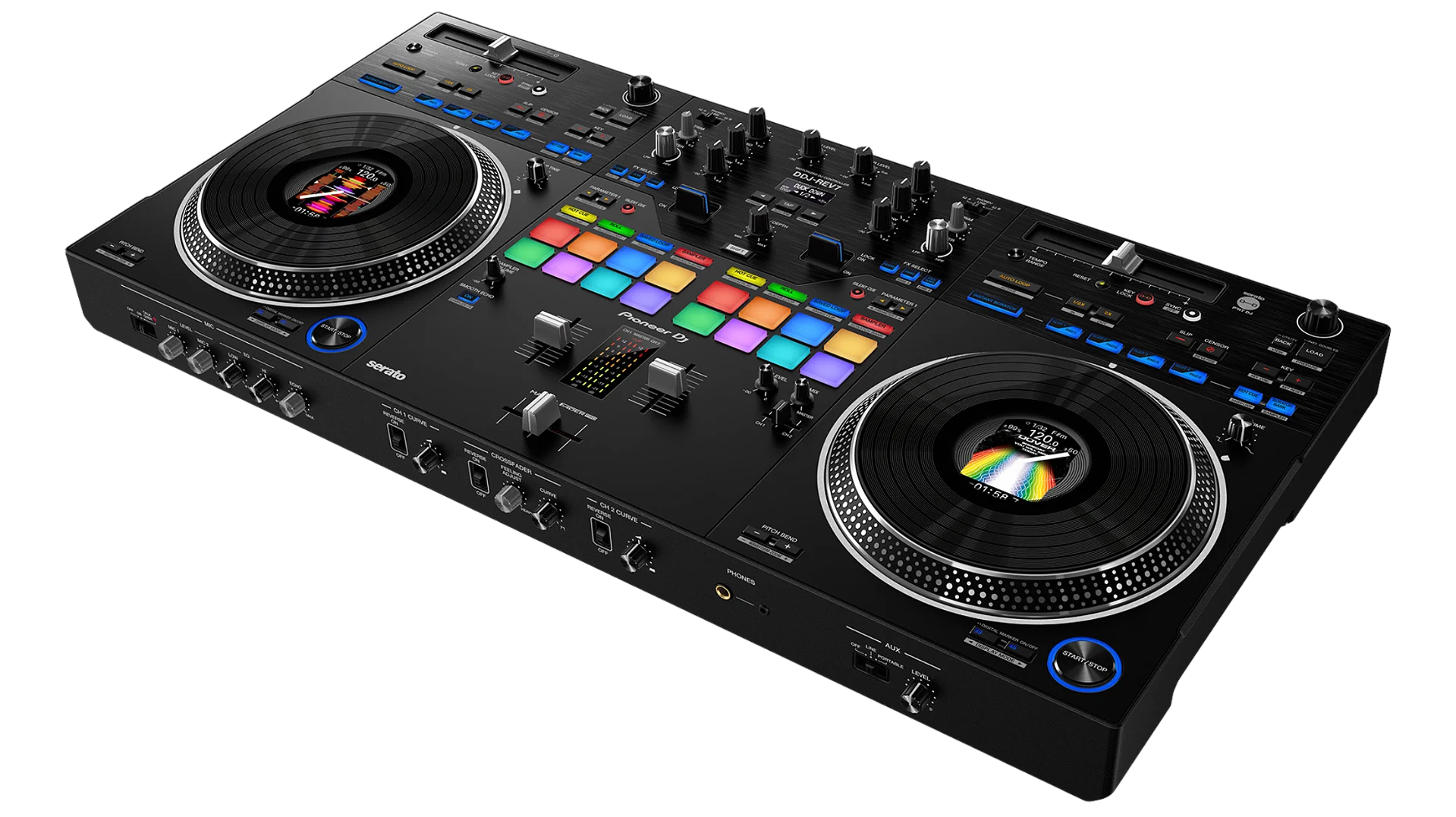 DDJ-REV7