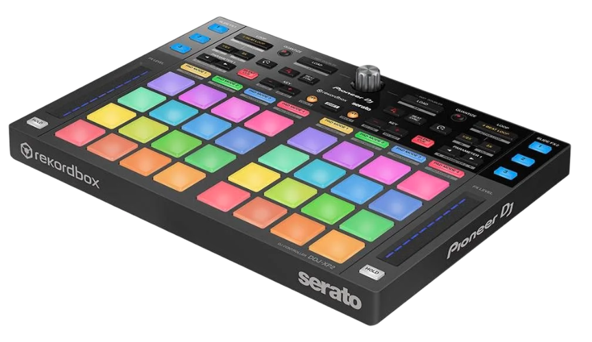 DDJ-XP2