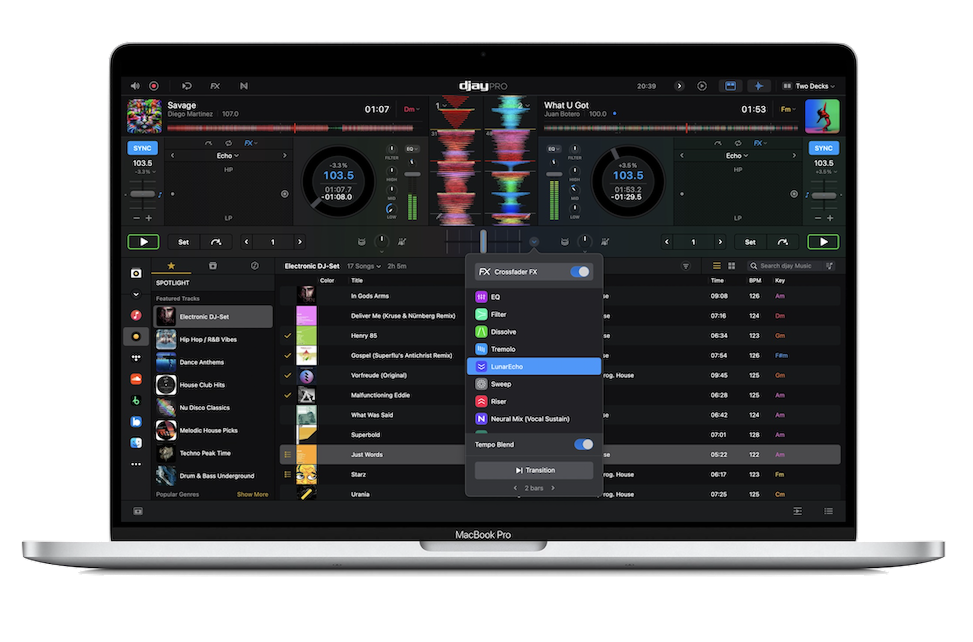 djay Pro