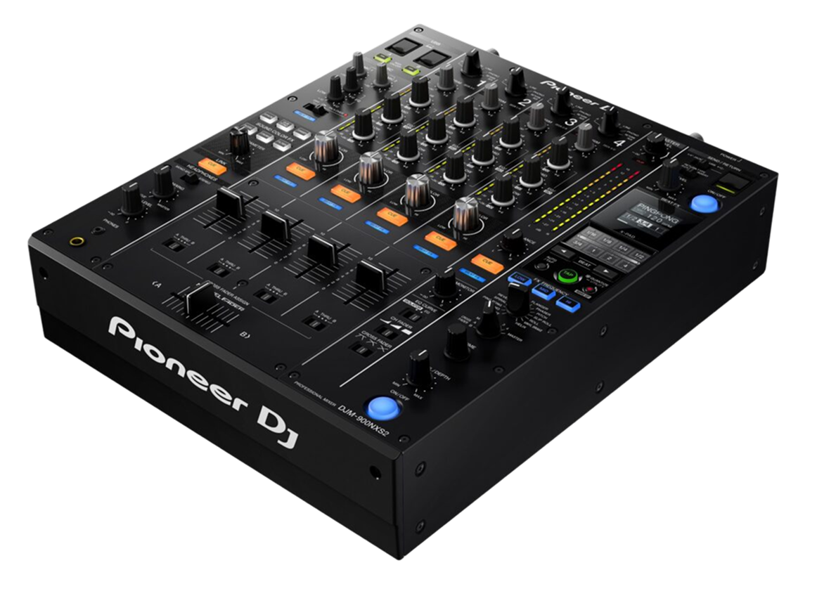 DJM-900NXS2