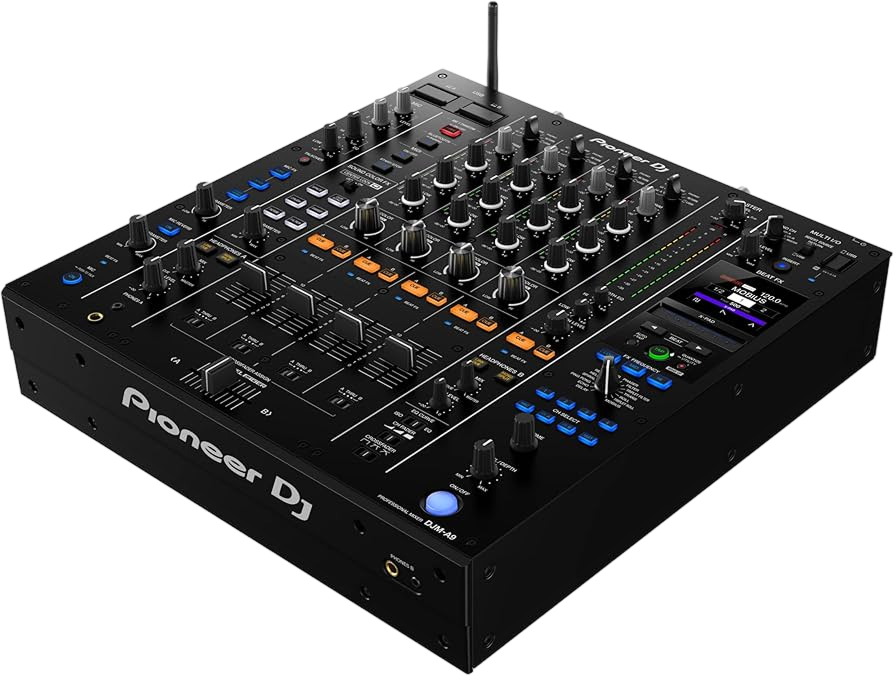DJM-A9
