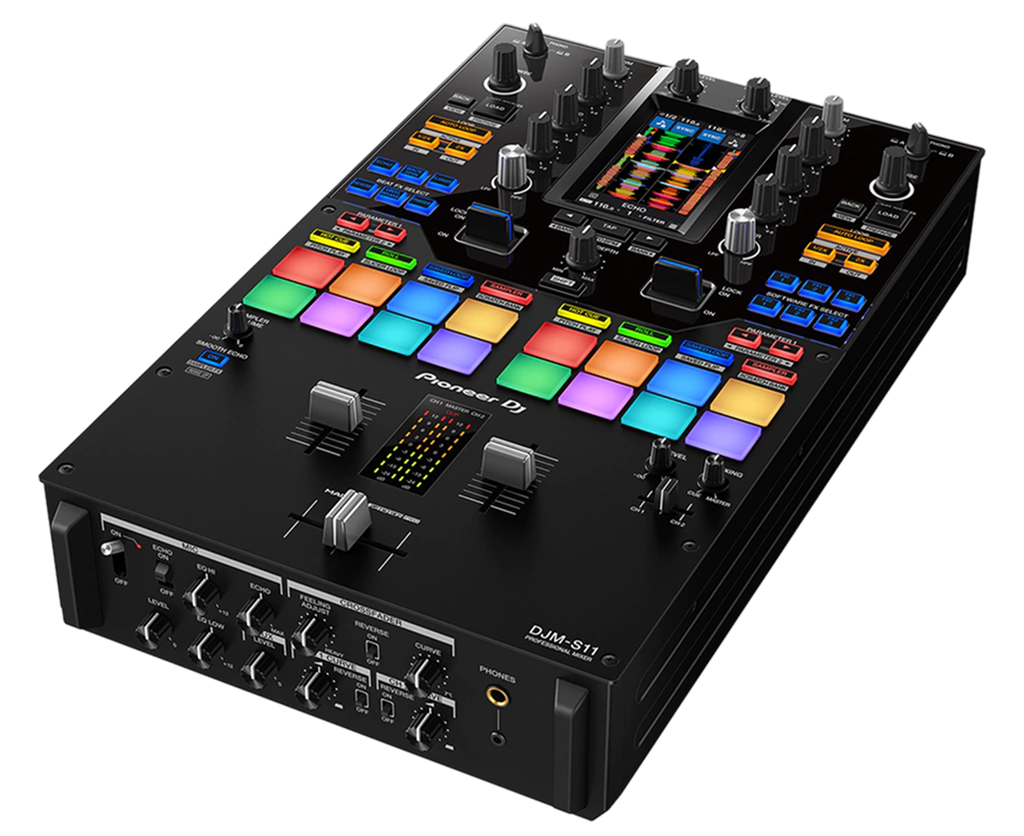 DJM-S11