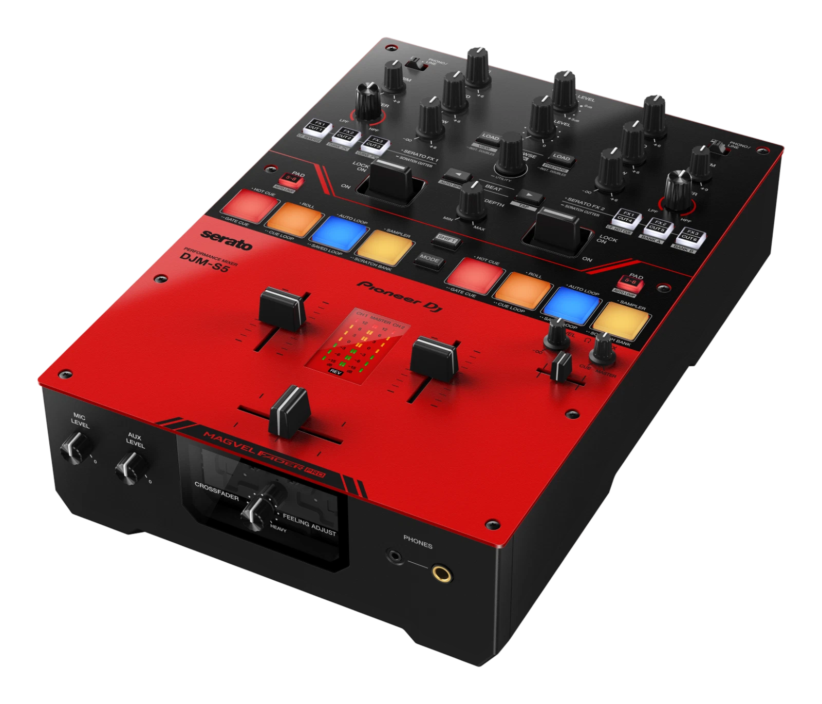 DJM-S5