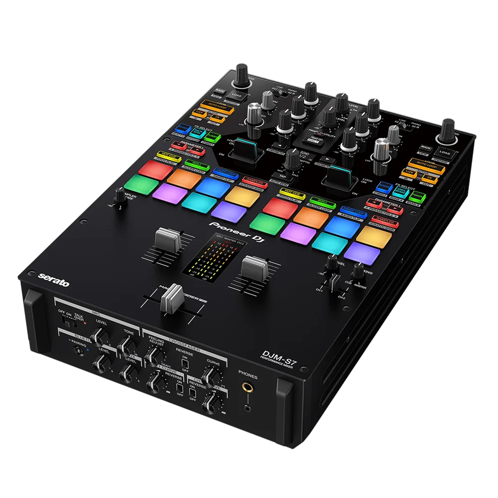 DJM-S7