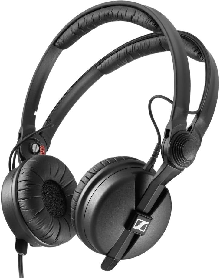 Sennheiser HD 25