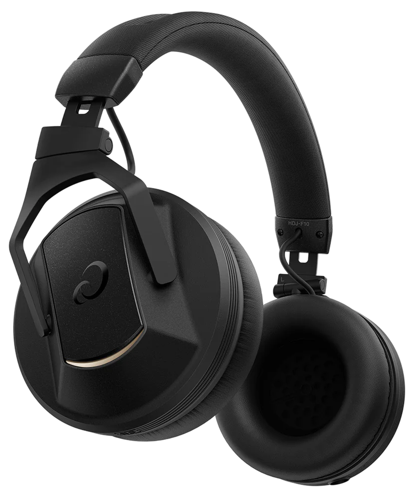 Pioneer HDJ-F10