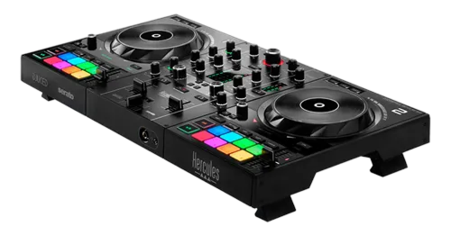 DJControl Inpulse 500