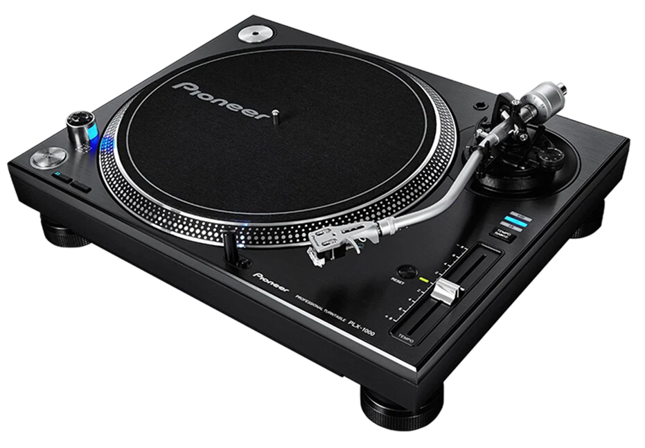 PLX-1000