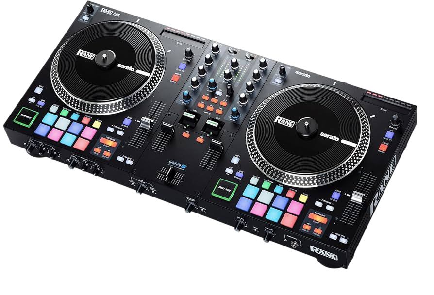 Rane ONE