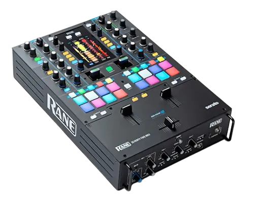 Rane Seventy-Two