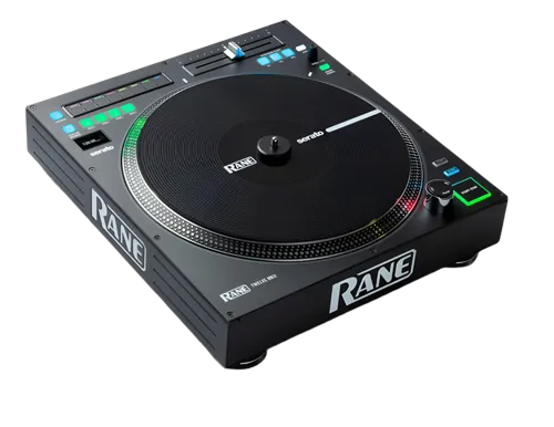 Rane Twelve