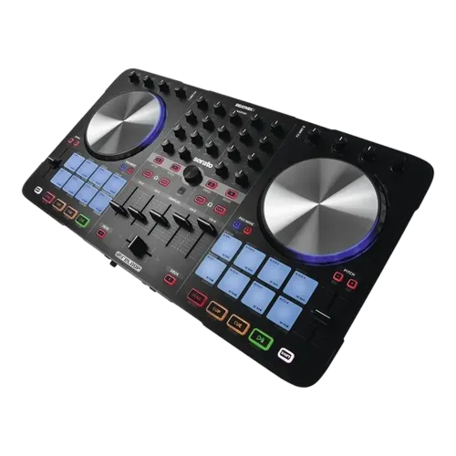 Reloop Beatmix