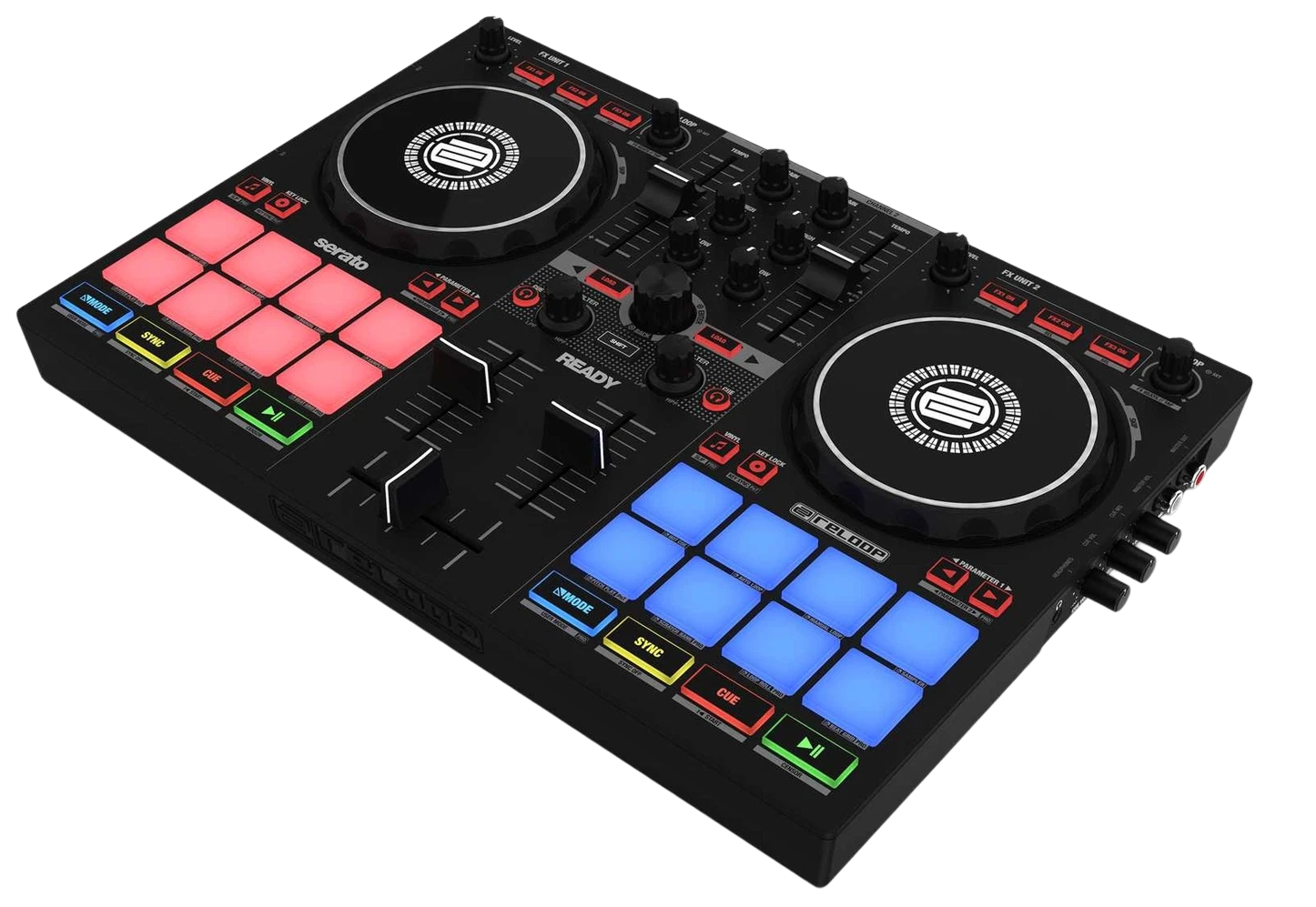 Reloop Ready