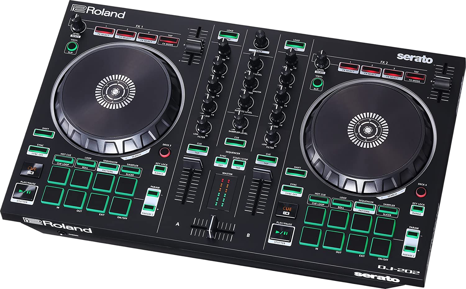 Roland DJ-202