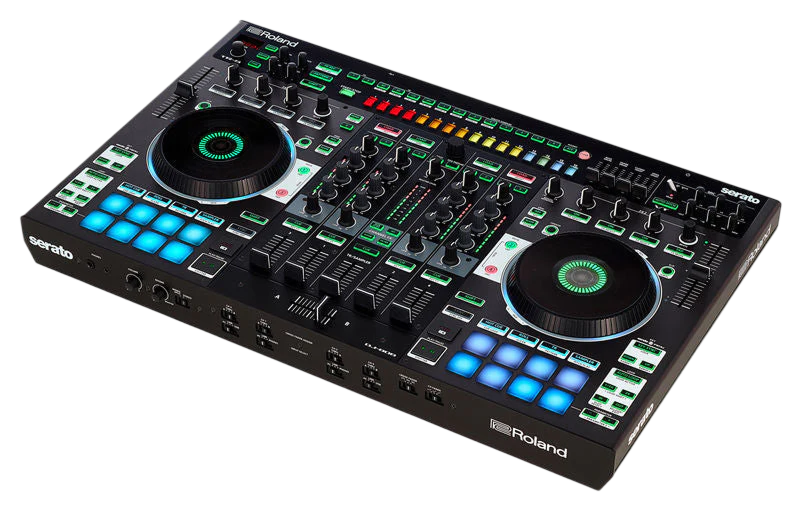 Roland DJ-808
