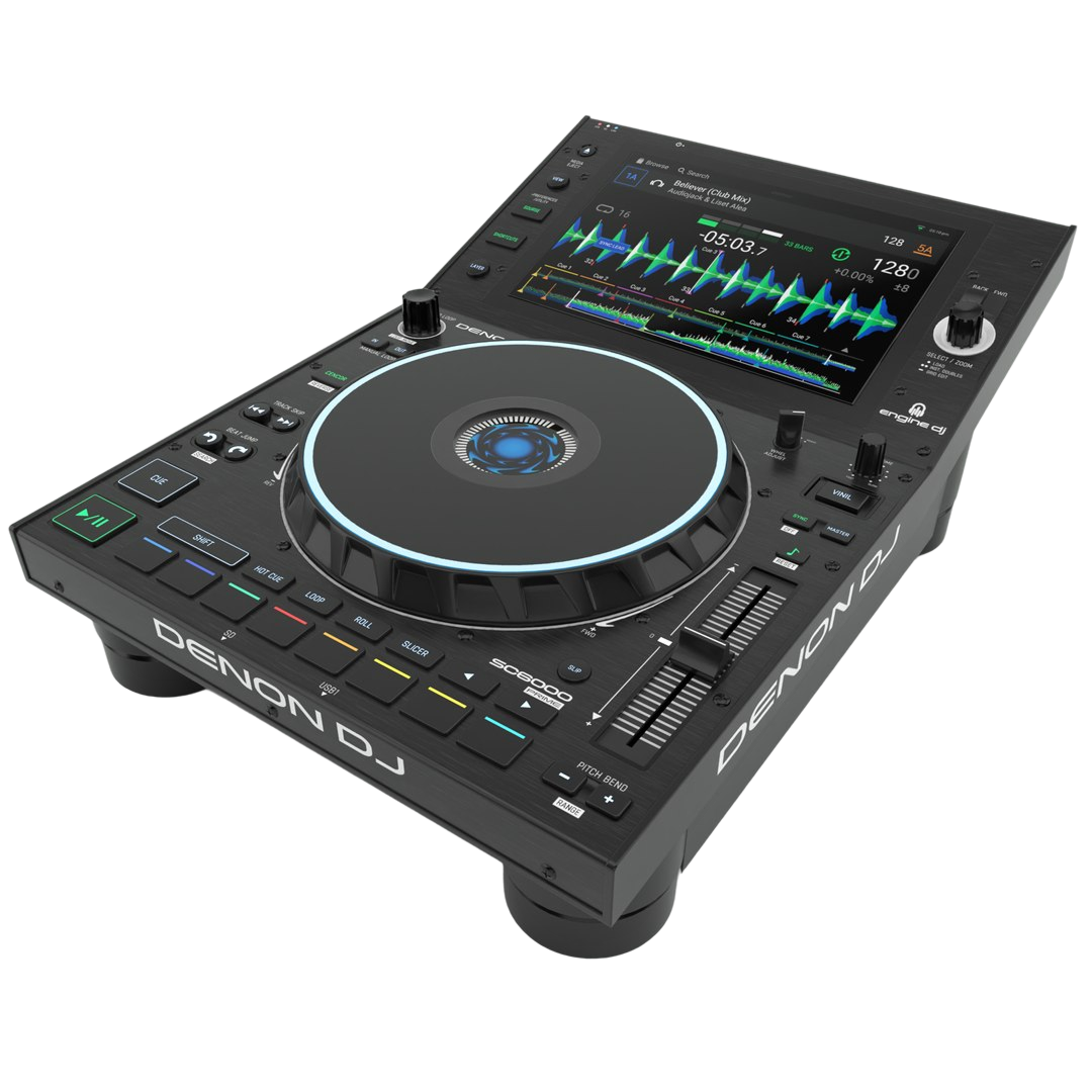Denon SC6000 Prime