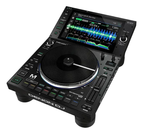 Denon SC6000M Prime