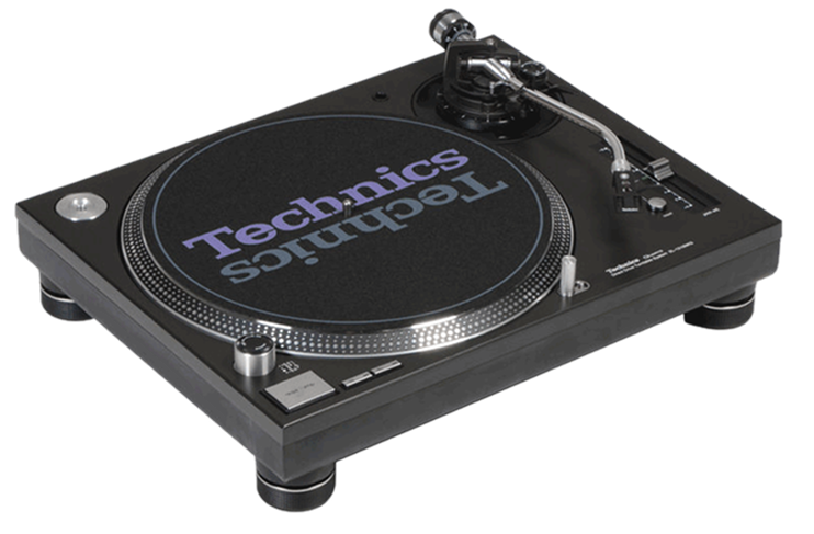 Technics SL-1200