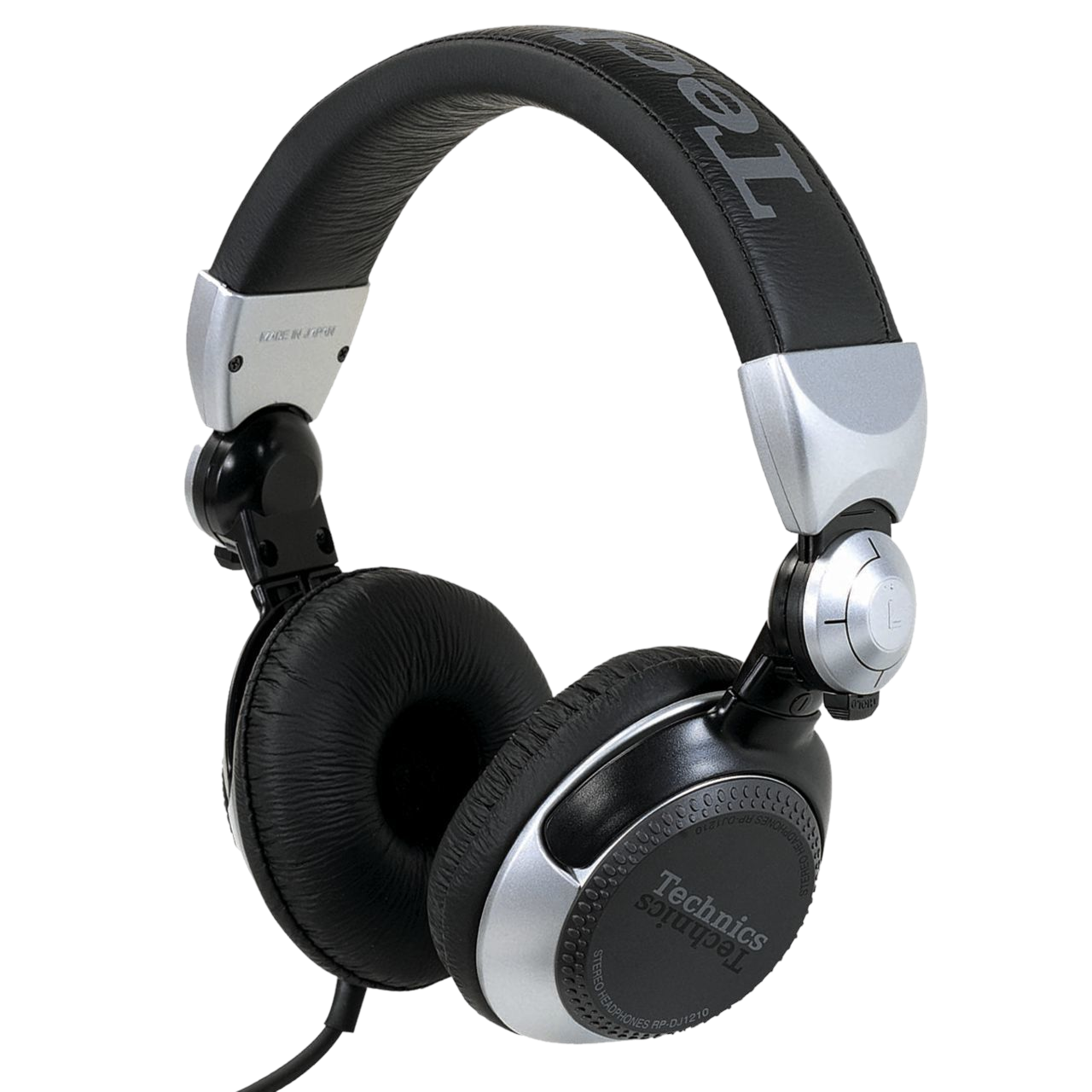 Technics RP-DJ1210