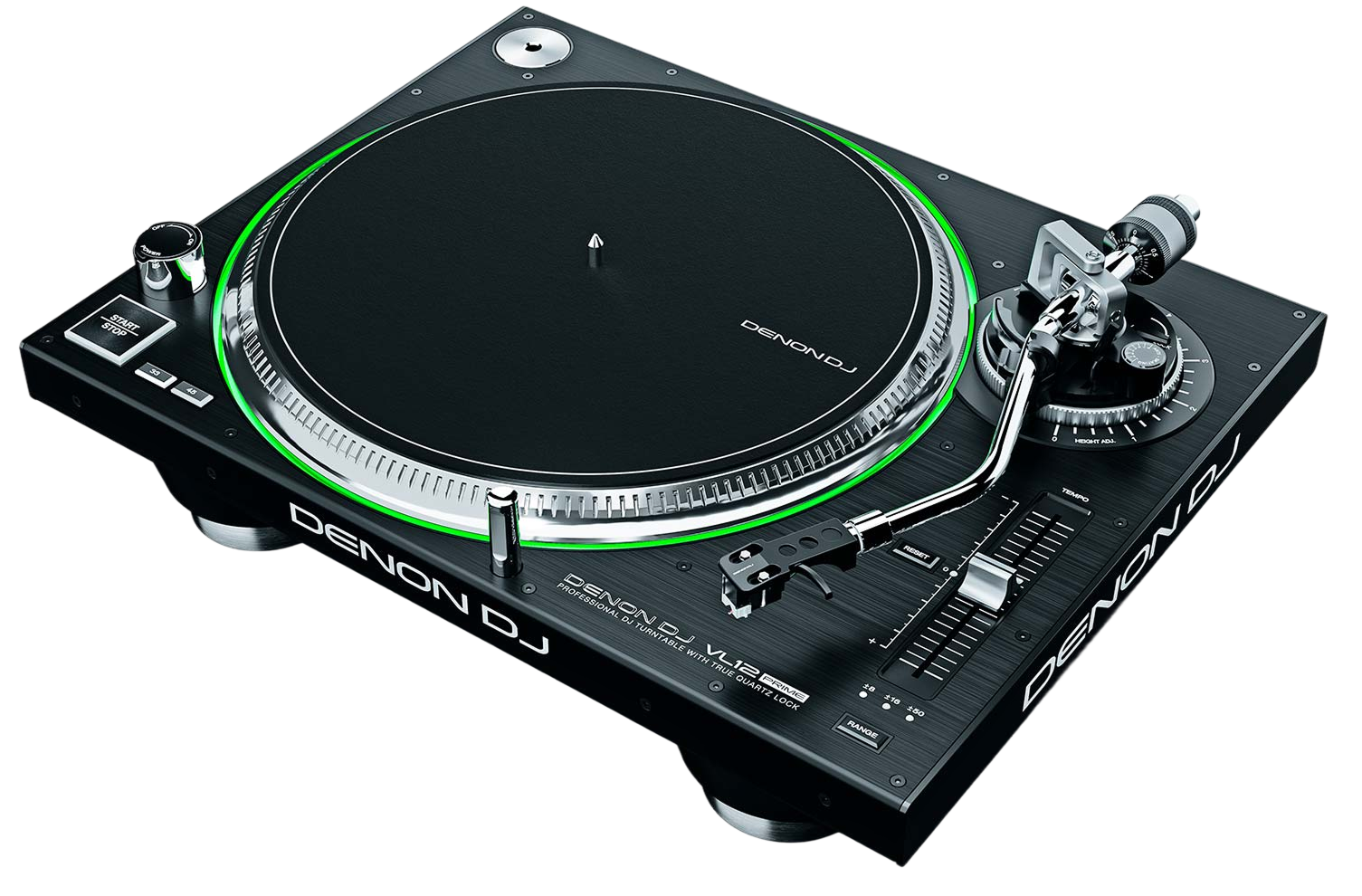 Denon VL12 Prime