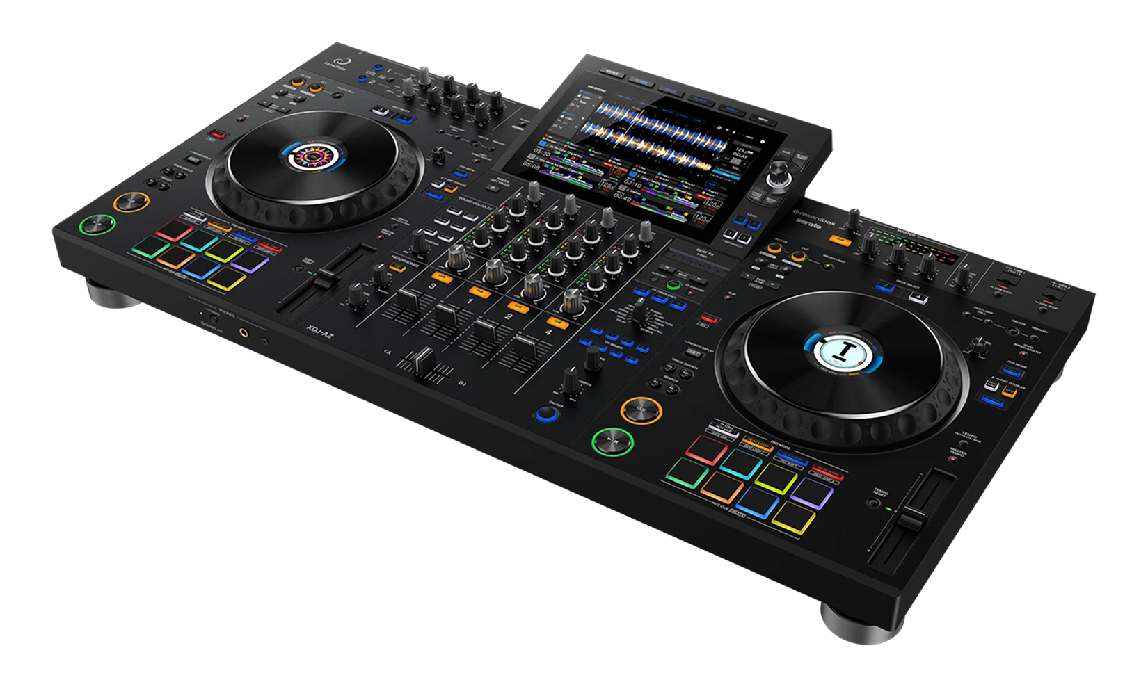 XDJ-AZ