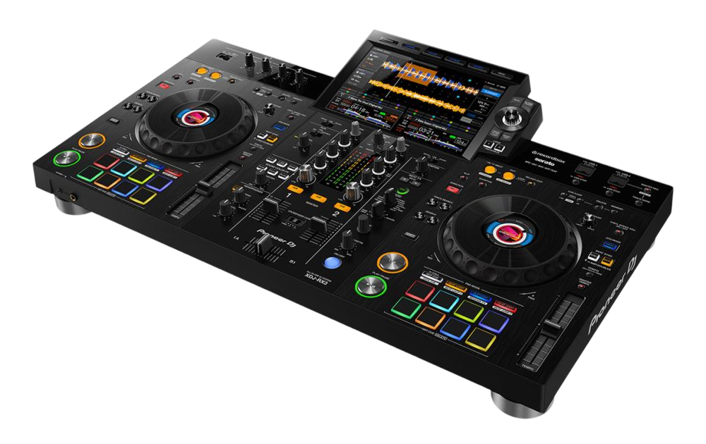 XDJ-RX3