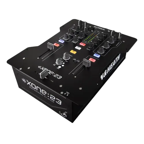 Allen & Heath Xone:23