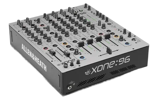 Allen & Heath Xone:96